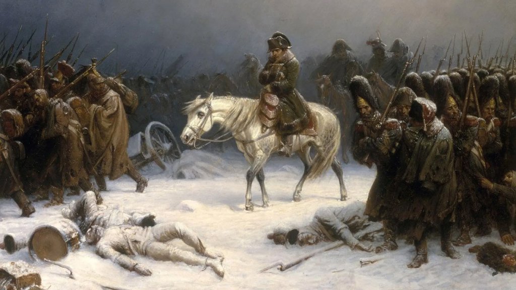 Ancient DNA reveals the deadly diseases behind Napoleon&rsquo;s defeat | ScienceDaily