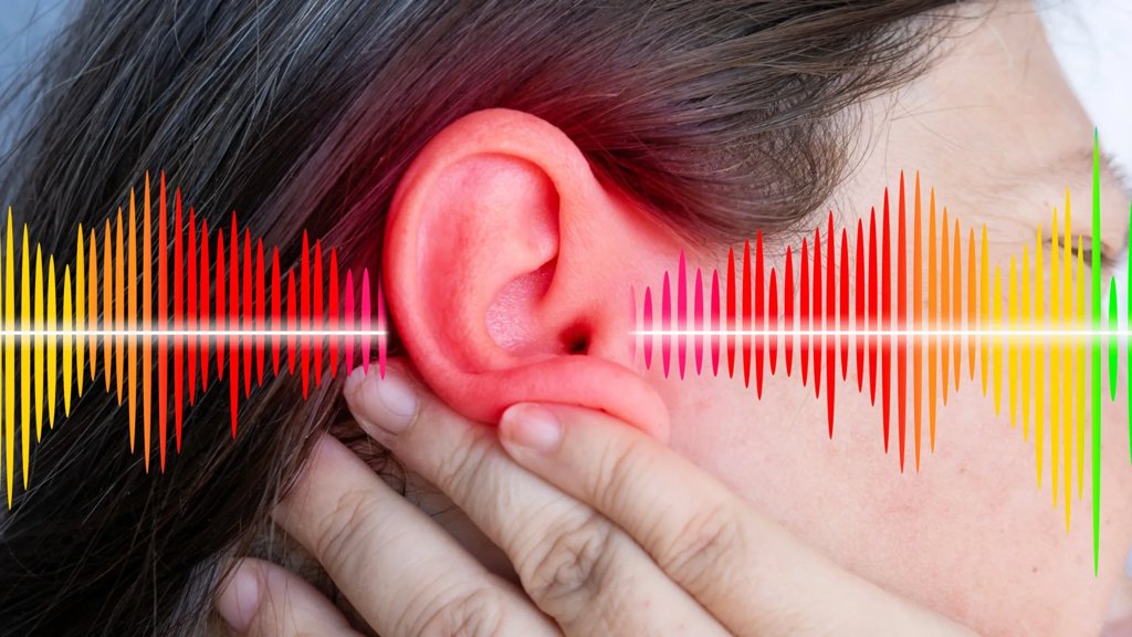 Deafness reversed: One injection restores hearing in just weeks | ScienceDaily