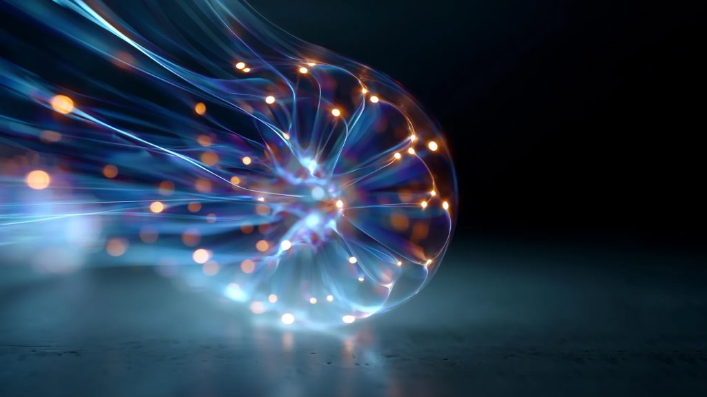 For the first time, light mimics a Nobel Prize quantum effect | ScienceDaily