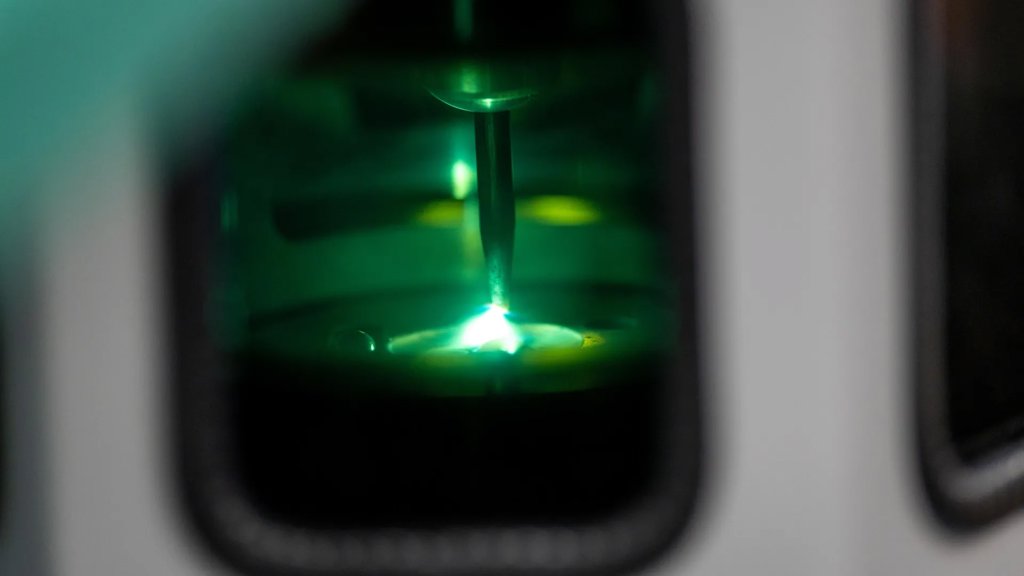 New rocket fuel compound packs 150% more energy | ScienceDaily