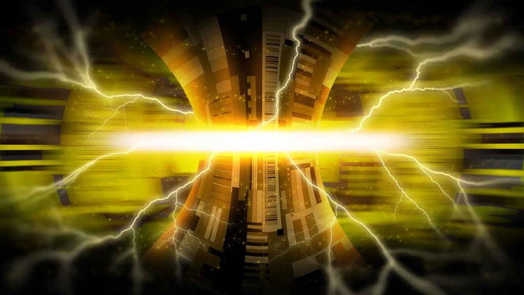 China’s “artificial sun” just broke a fusion limit scientists thought was unbreakable | ScienceDaily