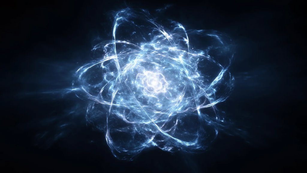 Electrons stop acting like particles—and physics still works | ScienceDaily