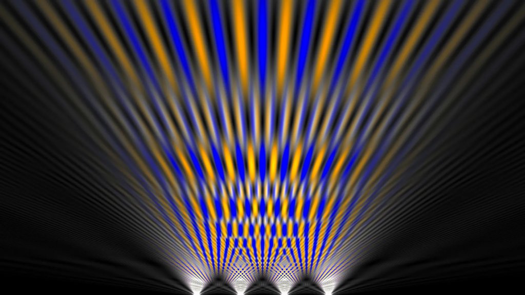 A 200-year-old light trick just transformed quantum encryption | ScienceDaily