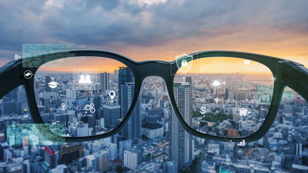 World’s smallest OLED pixel could transform smart glasses | ScienceDaily