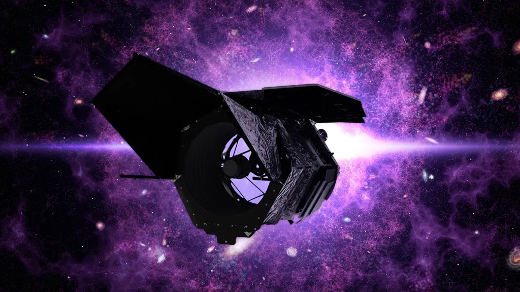 NASA’s Roman Space Telescope could reveal millions of invisible neutron stars | ScienceDaily
