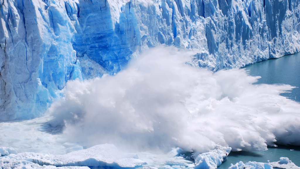 Scientists warn of 3,100 “surging glaciers” that can trigger floods and avalanches | ScienceDaily