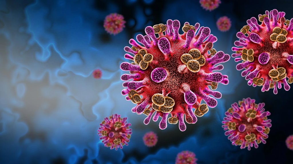 A hidden bat virus is infecting humans | ScienceDaily