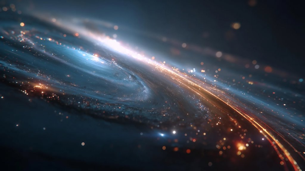 The Universe may have already started slowing down | ScienceDaily