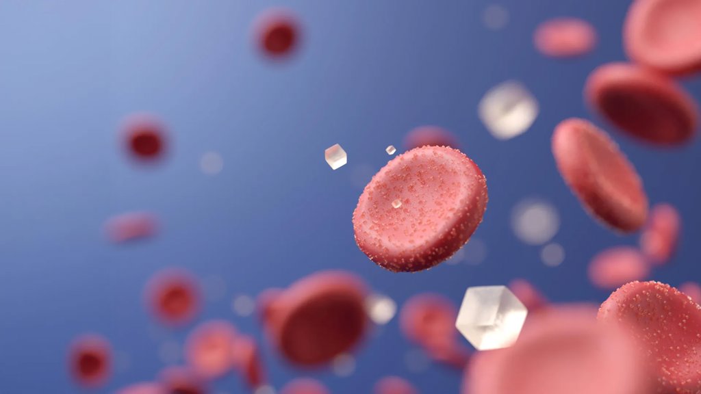 Rare desert berry could transform diabetes treatment | ScienceDaily