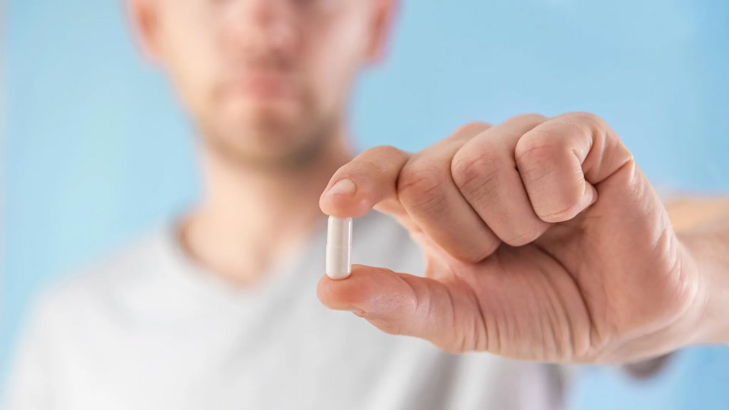 Popular brain supplement linked to shorter lifespan in men | ScienceDaily