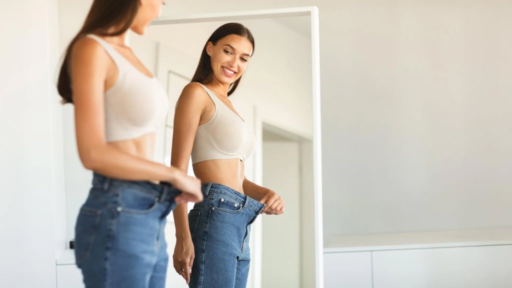 Scientists discover diet that tricks the body into burning fat without exercise | ScienceDaily