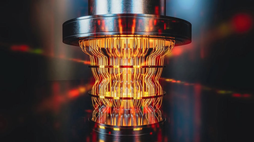 Scientists just found a way to tell if quantum computers are wrong | ScienceDaily