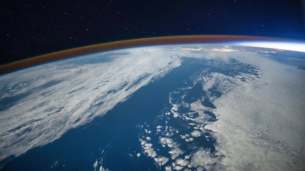 An invisible chemical rain is falling across the planet | ScienceDaily