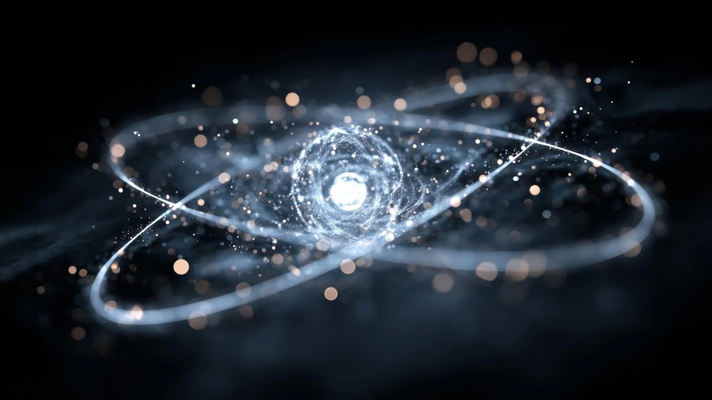 Physicists reveal a new quantum state where electrons run wild | ScienceDaily