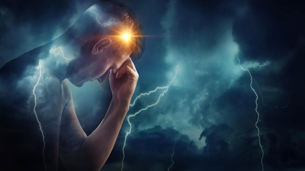 These overlooked brain cells may control fear and PTSD | ScienceDaily