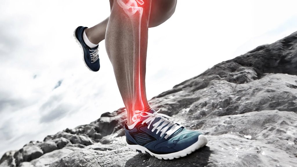 Running on little sleep? You&rsquo;re twice as likely to get hurt | ScienceDaily