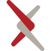 Логотип журнала arXiv