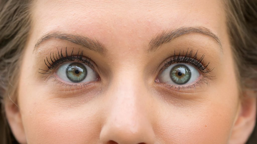 Are they really listening? Watch their blinks | ScienceDaily