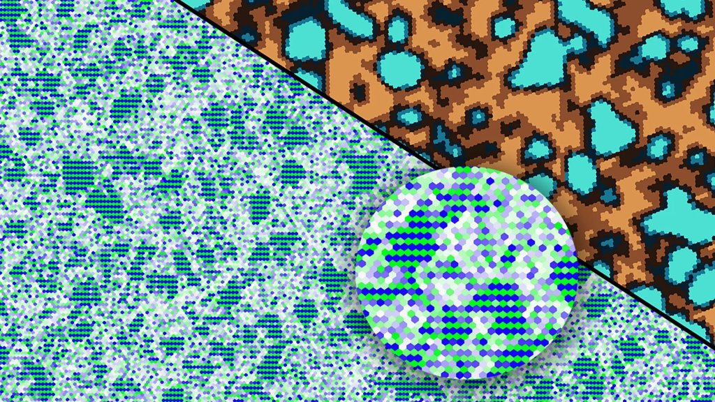 MIT just made aluminum 5x stronger with 3D printing | ScienceDaily