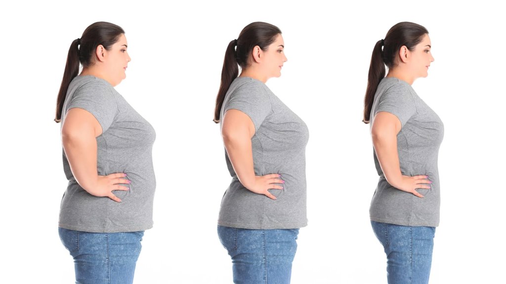 Two simple eating habits linked to lower weight, study finds | ScienceDaily