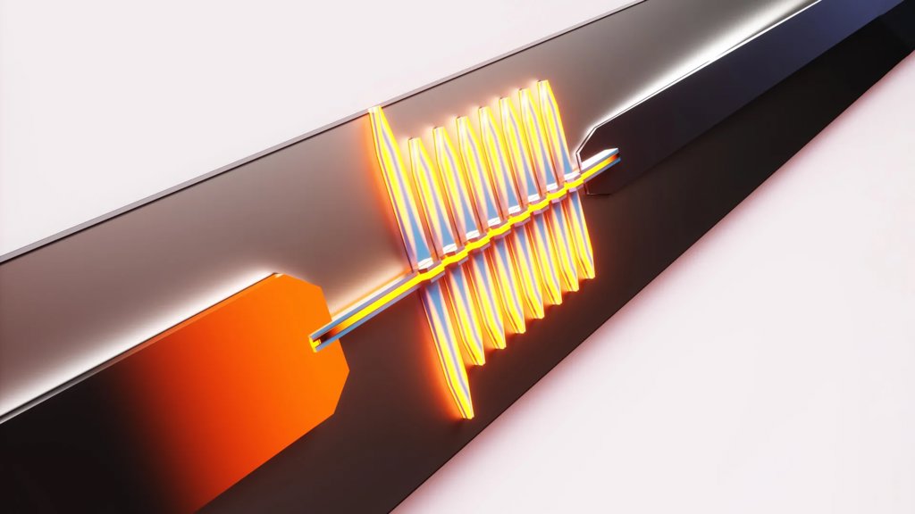 New quantum sensor could count individual photons and hunt dark matter | ScienceDaily
