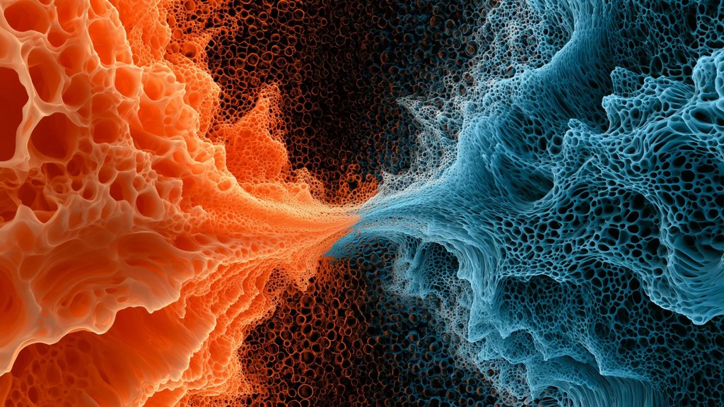 Scientists find hidden “highways” guiding animal evolution | ScienceDaily