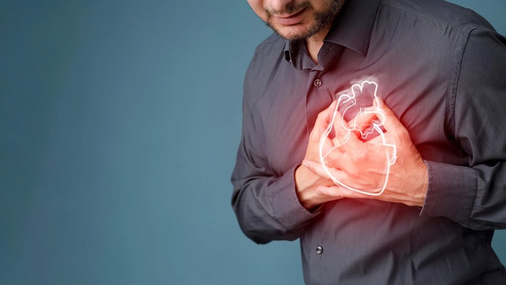 Belly fat linked to heart failure risk even in people with normal weight | ScienceDaily