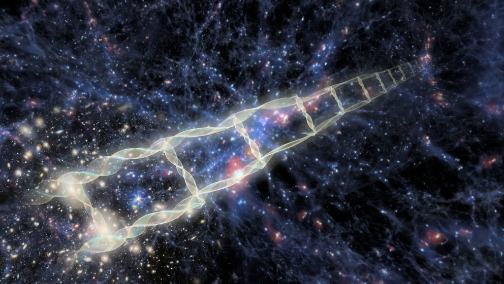 The Universe is expanding too fast and scientists still can’t explain it | ScienceDaily