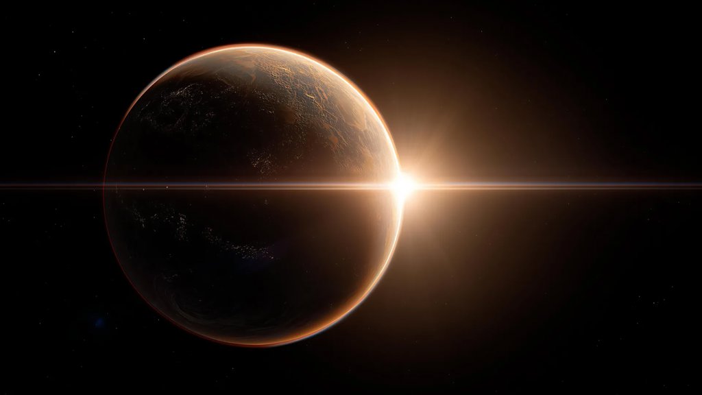 Subaru Telescope reveals a hidden giant planet | ScienceDaily