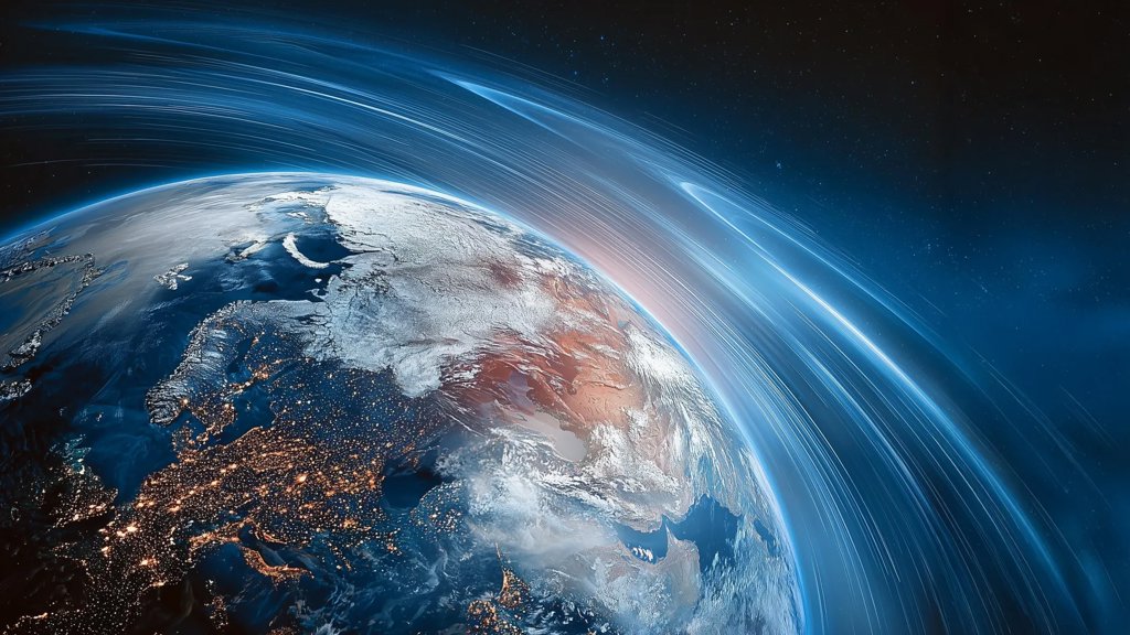 Scientists are turning Earth into a giant detector for hidden forces shaping our Universe | ScienceDaily