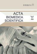 Выпуск журнала Acta biomedica scientifica №1 (2024)