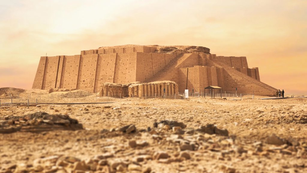 Ancient tides may have sparked humanity&rsquo;s first urban civilization | ScienceDaily