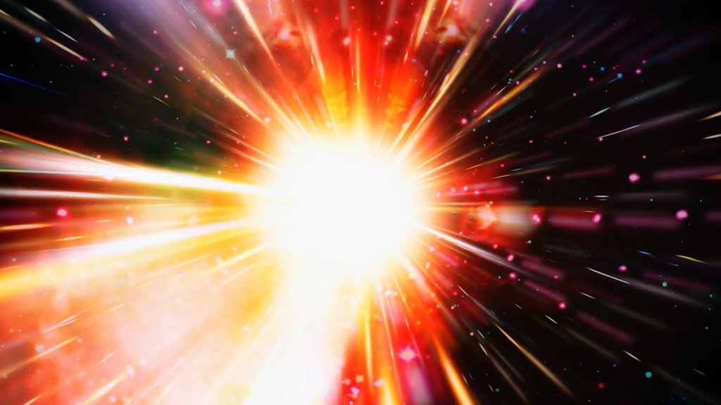 Radio waves revealed what happened before a star exploded | ScienceDaily