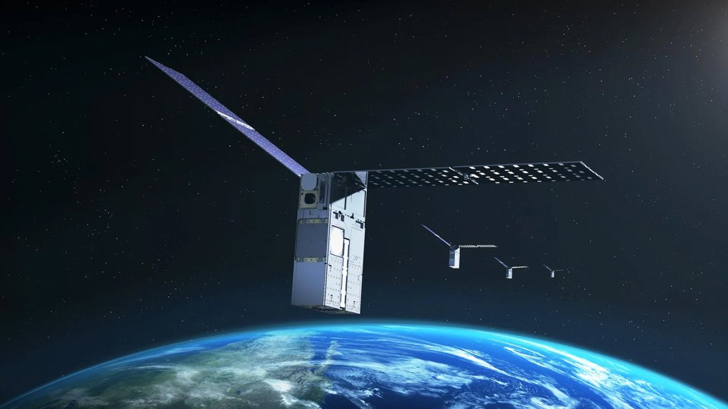 NASA just used satellites and debris to navigate without GPS | ScienceDaily