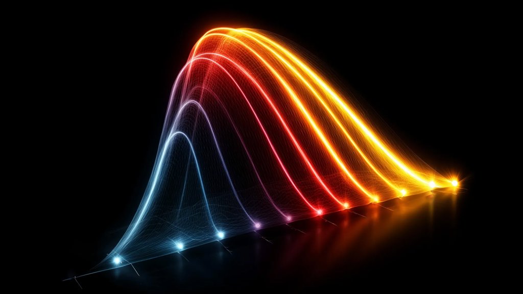 Scientists discover a universal temperature curve that governs all life | ScienceDaily