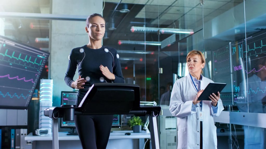 Scientists just shattered a major exercise myth | ScienceDaily