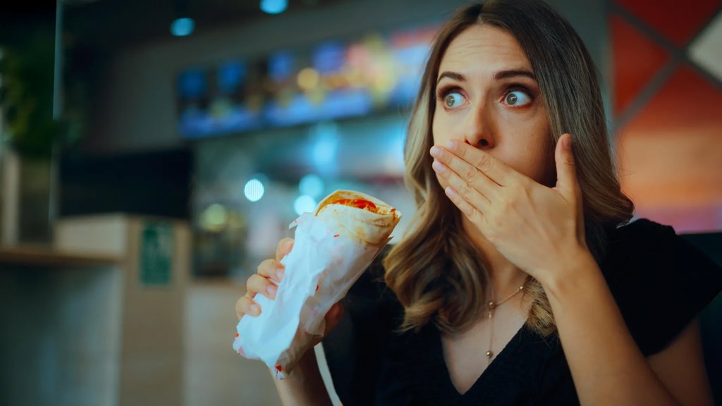 New study finds cancer-linked compounds in common foods | ScienceDaily