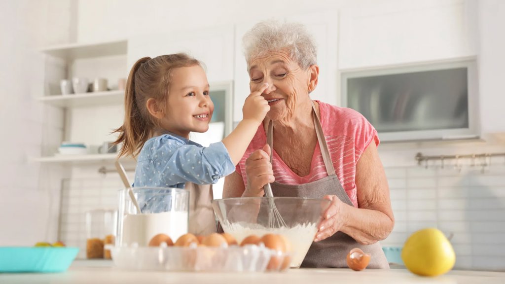 Living with purpose may protect your brain from dementia | ScienceDaily