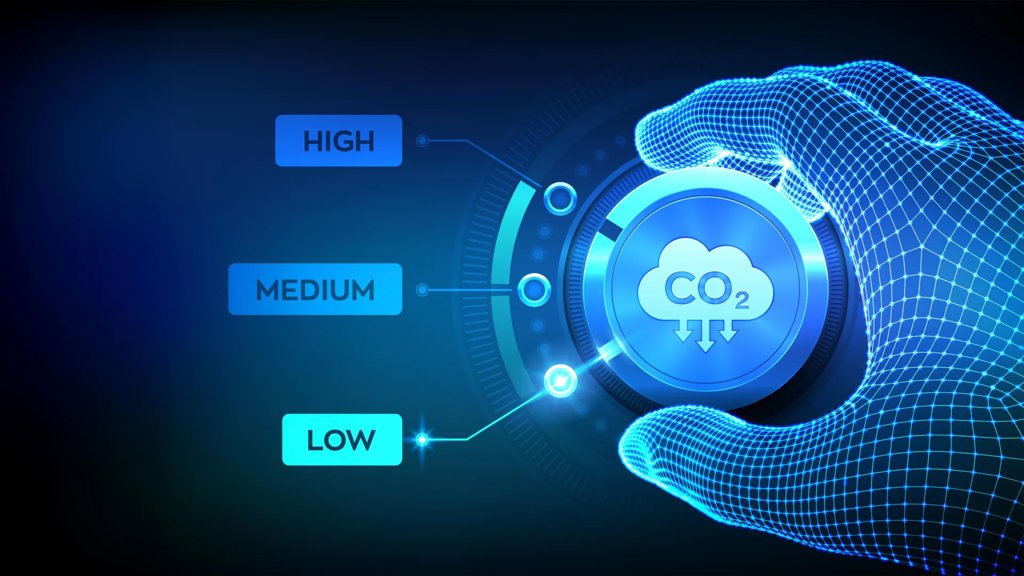 A breakthrough that turns exhaust CO2 into useful materials | ScienceDaily