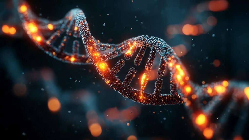 Scientists accidentally discover DNA that breaks the rules of life | ScienceDaily