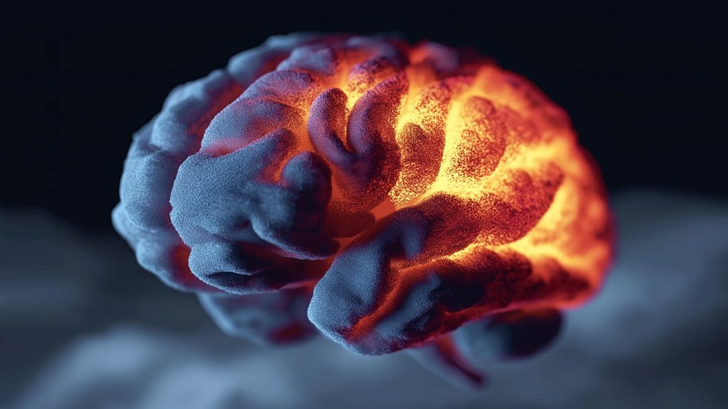 Scientists discover a brain “brake” that can shut down chronic pain | ScienceDaily