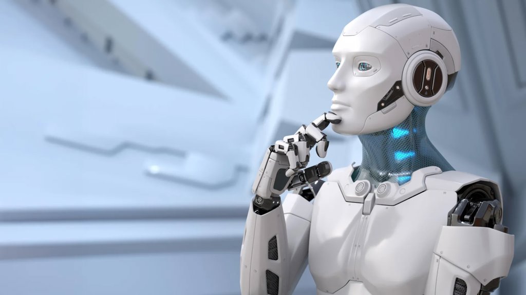 AI that talks to itself learns faster and smarter | ScienceDaily