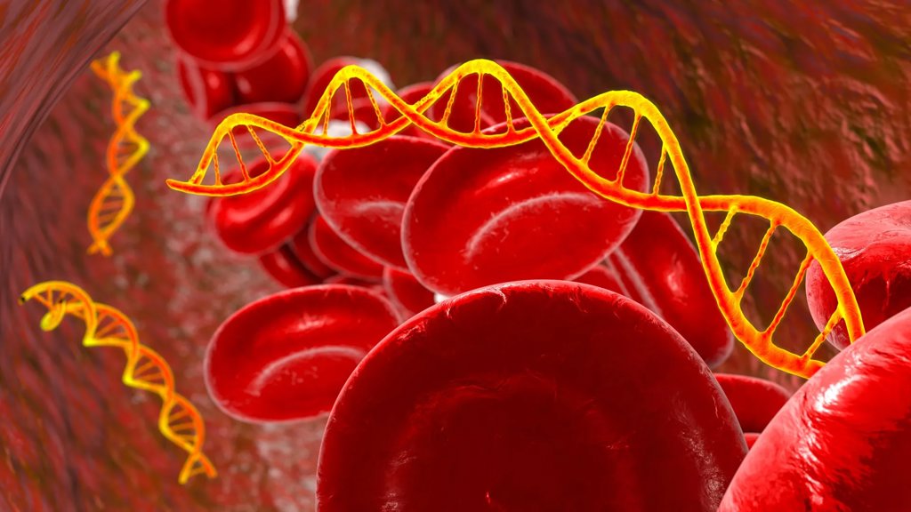 Mysterious RNA led scientists to a hidden layer of cancer | ScienceDaily