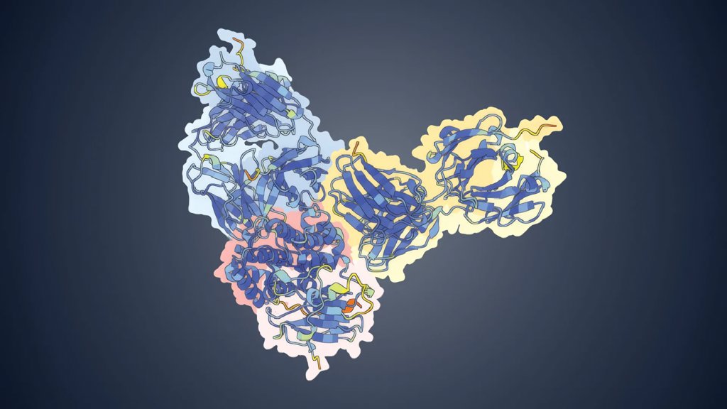AI finds a surprising monkeypox weak spot that could rewrite vaccines | ScienceDaily