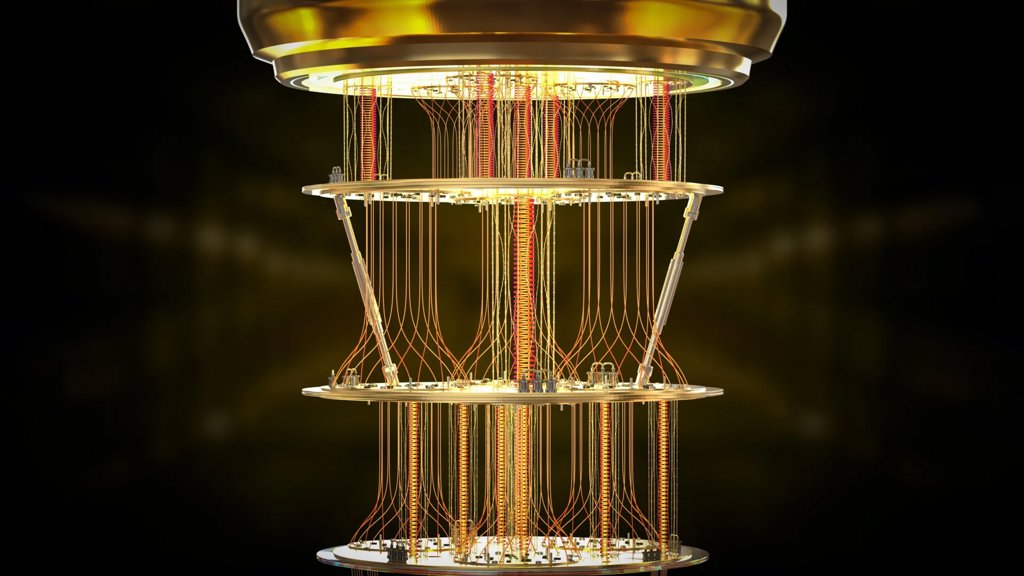 Scientists may have found the holy grail of quantum computing | ScienceDaily