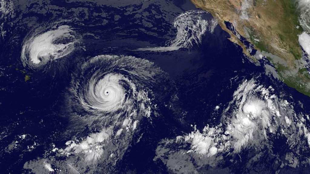 A popular climate fix could accidentally trigger massive changes to global weather | ScienceDaily