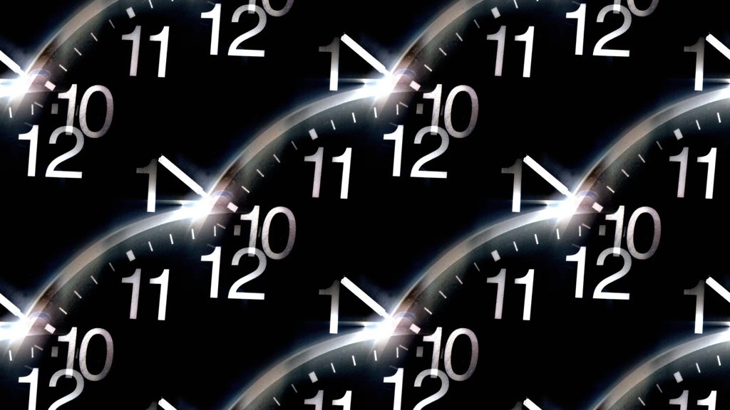 Physicists discover what controls the speed of quantum time | ScienceDaily
