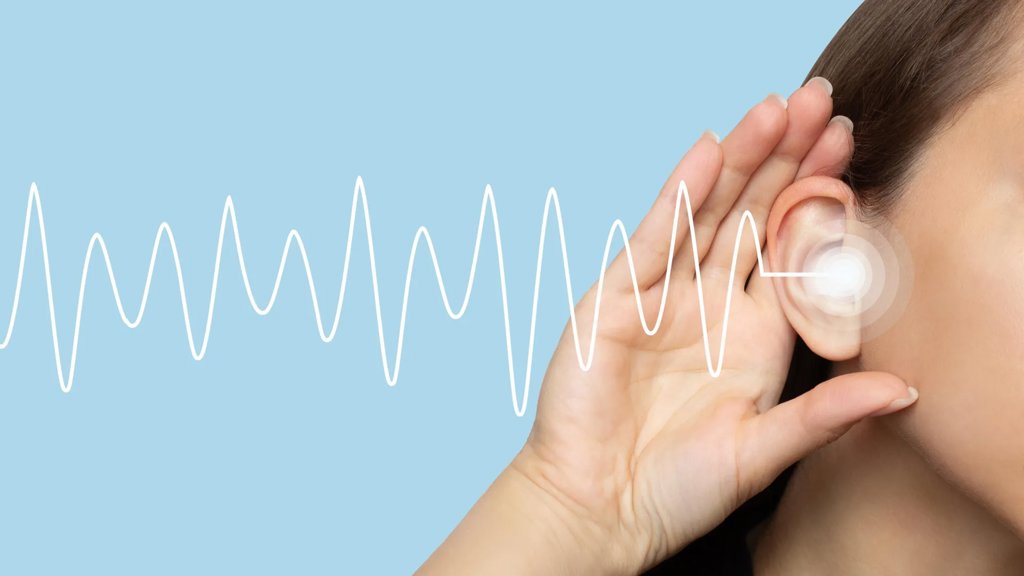 Scientists discover a hidden gene mutation that causes deafness&mdash;and a way to fix it | ScienceDaily