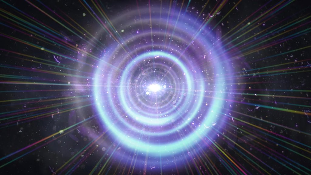 A surprising new idea about how the Big Bang may have happened | ScienceDaily