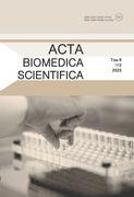 Выпуск журнала Acta biomedica scientifica №2 (2023)